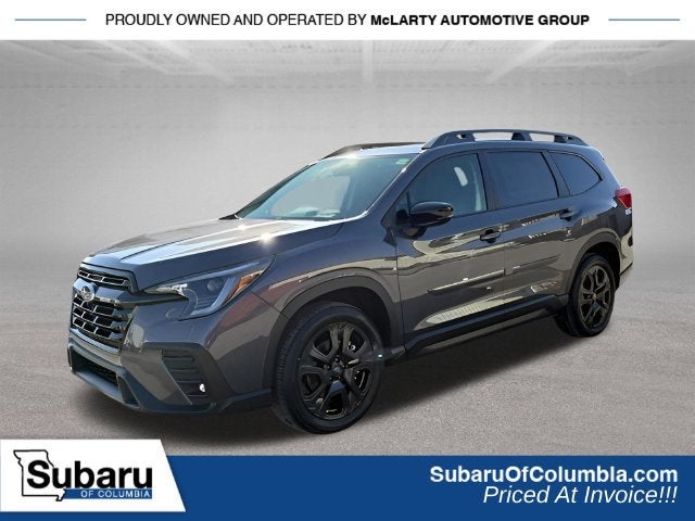 2026 Subaru ASCENT Onyx Edition Touring 7-Passenger