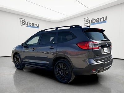 2026 Subaru ASCENT Onyx Edition Touring 7-Passenger