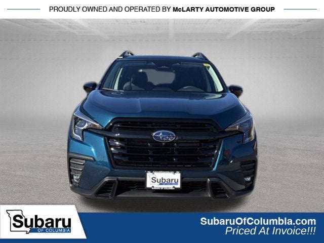 2027 Subaru ASCENT Onyx Edition Touring 7-Passenger