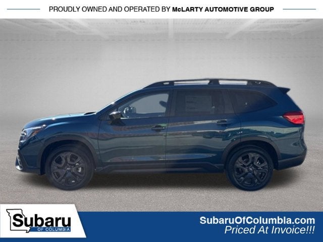 2027 Subaru ASCENT Onyx Edition Touring 7-Passenger