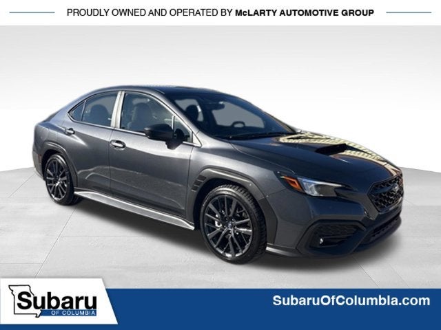 2026 Subaru WRX Premium