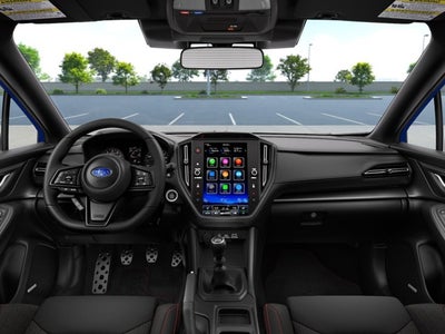 2026 Subaru WRX Premium