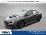 2026 Subaru WRX Base