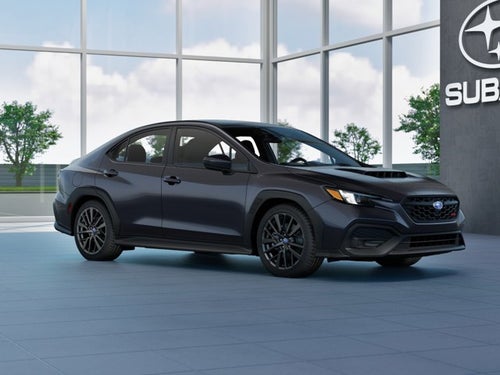2026 Subaru WRX Base