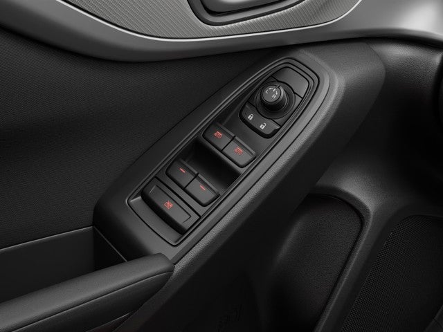 2026 Subaru WRX Base