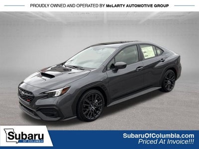 2026 Subaru WRX Base