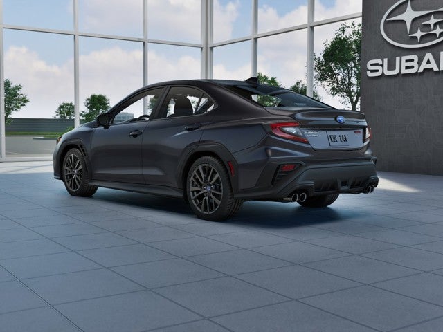 2026 Subaru WRX Base