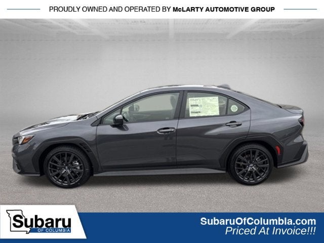 2026 Subaru WRX Base