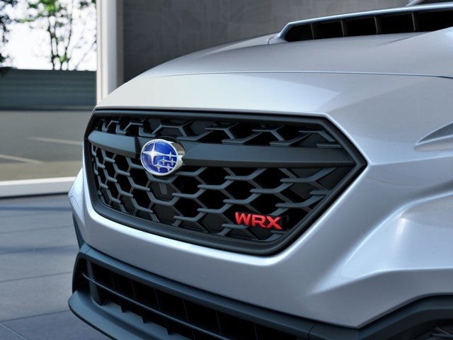 2026 Subaru WRX Limited