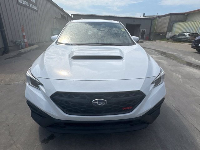 2026 Subaru WRX Limited