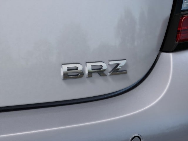 2027 Subaru BRZ Limited