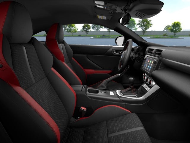 2027 Subaru BRZ Limited
