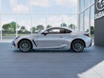 2027 Subaru BRZ Limited