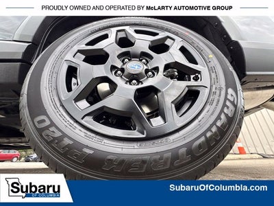2026 Subaru OUTBACK Limited