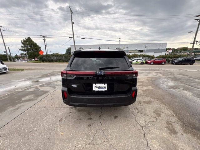 2026 Subaru OUTBACK Limited