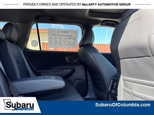 2026 Subaru OUTBACK Limited