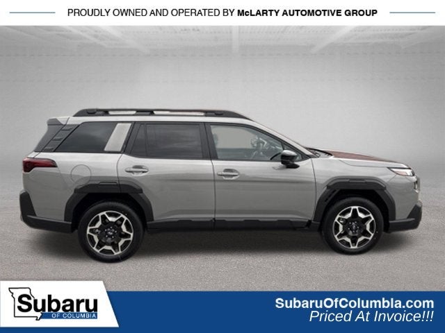 2026 Subaru OUTBACK Touring