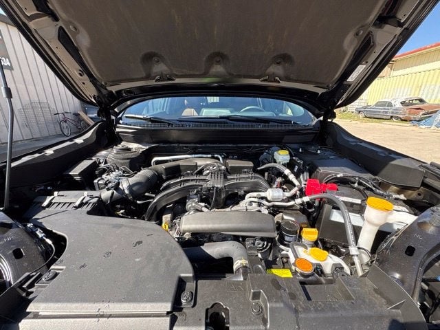 2026 Subaru OUTBACK Touring