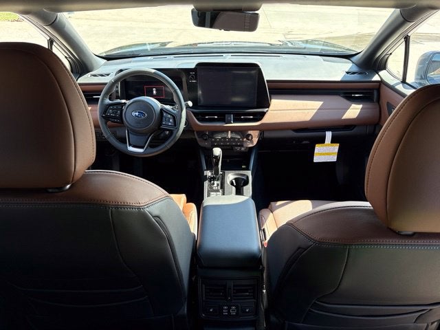 2026 Subaru OUTBACK Touring