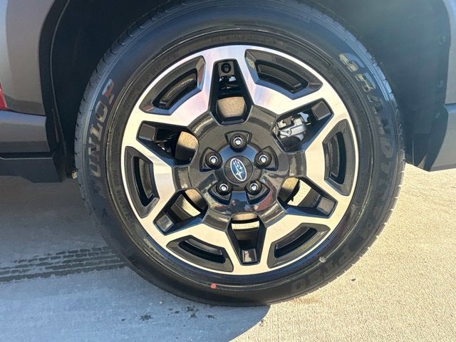 2026 Subaru OUTBACK Touring
