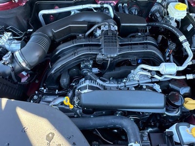 2026 Subaru OUTBACK Touring
