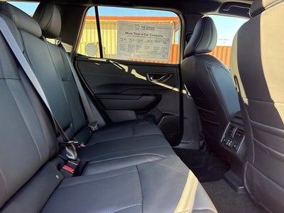 2026 Subaru OUTBACK Touring
