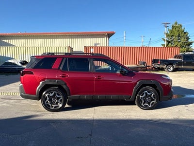 2026 Subaru OUTBACK Touring