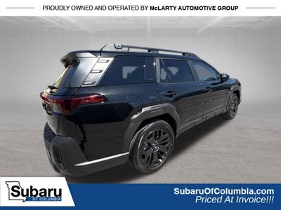 2026 Subaru OUTBACK Limited XT