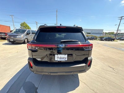 2026 Subaru OUTBACK Limited XT