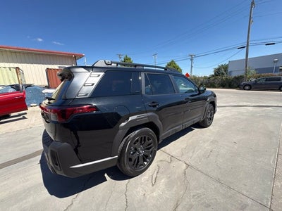 2026 Subaru OUTBACK Limited XT