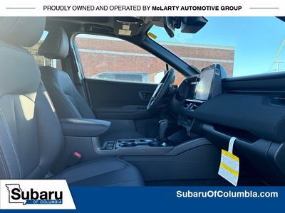 2026 Subaru OUTBACK Limited XT