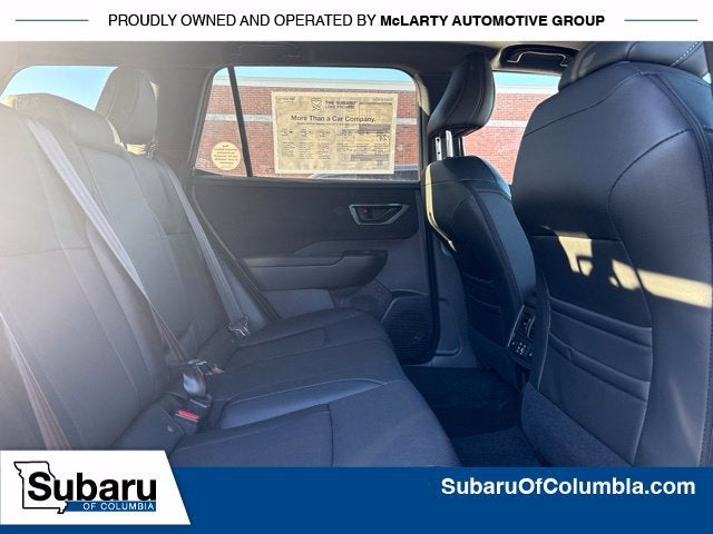2026 Subaru OUTBACK Limited XT