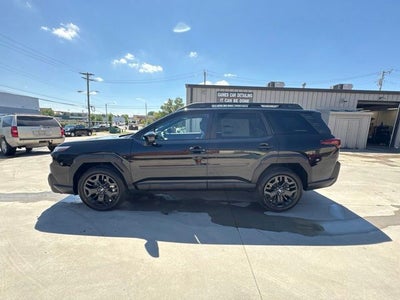 2026 Subaru OUTBACK Limited XT
