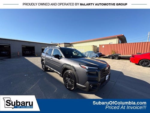 2026 Subaru OUTBACK Limited XT