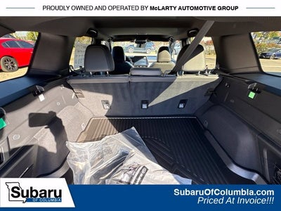 2026 Subaru OUTBACK Limited XT