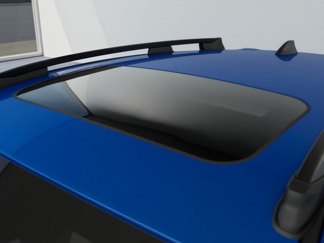 2027 Subaru CROSSTREK Limited Hybrid
