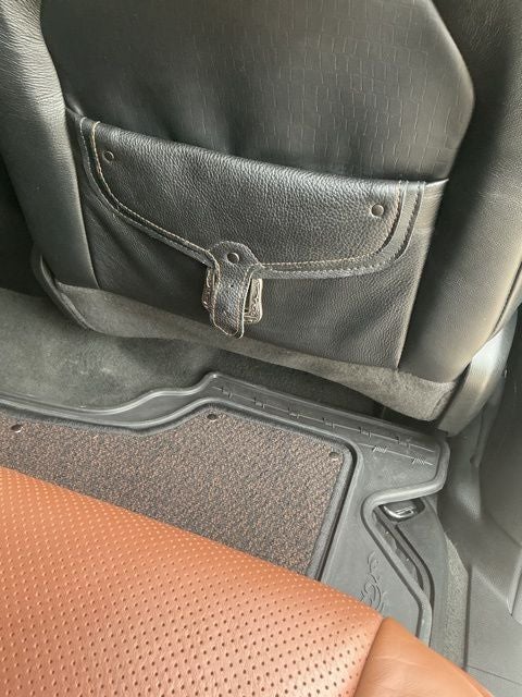 2023 RAM 1500 Laramie Longhorn