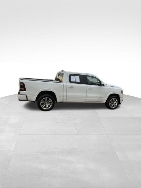 2023 RAM 1500 Laramie Longhorn