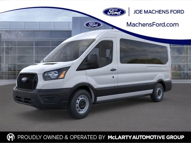 2025 Ford Transit-350 XL