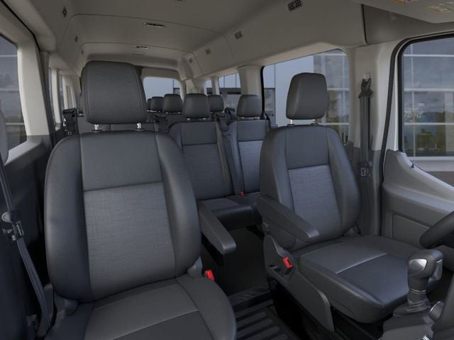 2025 Ford Transit-350 XL