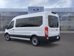 2025 Ford Transit-350 XL