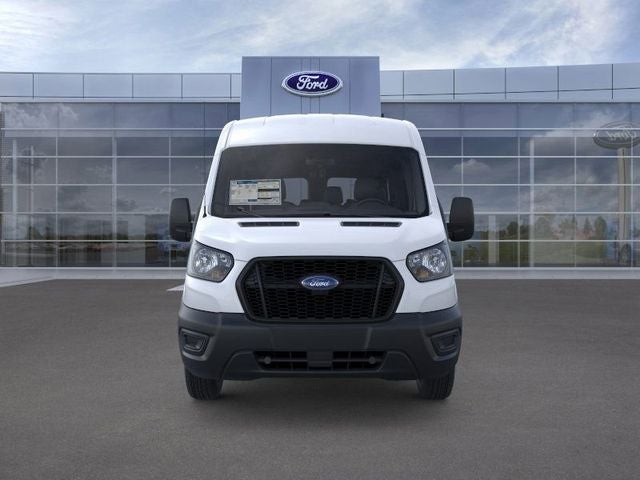 2025 Ford Transit-350 XL