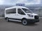 2025 Ford Transit-350 XL