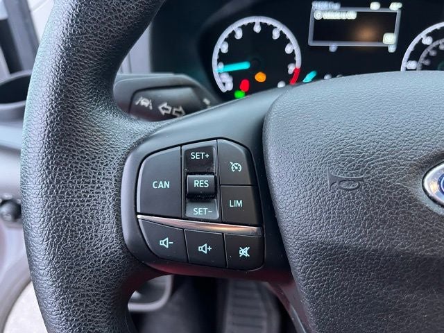 2021 Ford Transit-350 XLT