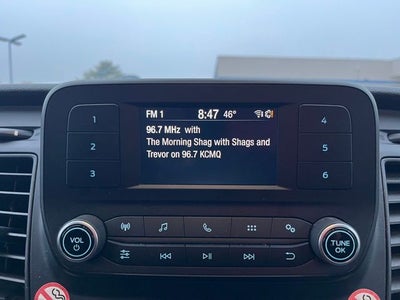 2021 Ford Transit-350 XLT