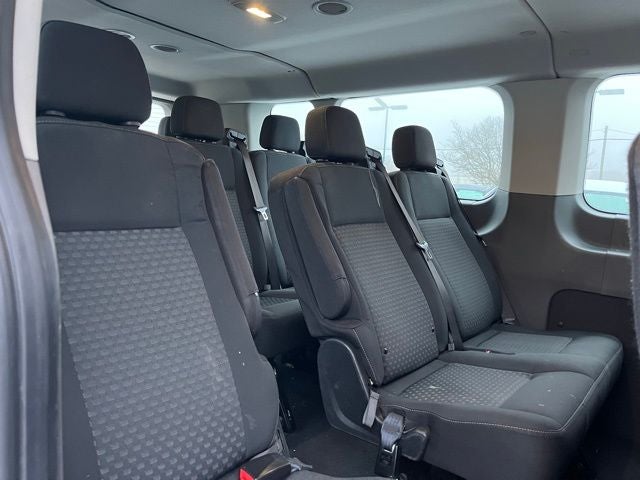 2021 Ford Transit-350 XLT