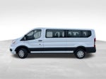 2021 Ford Transit-350 XLT