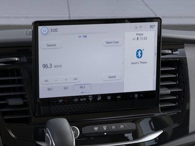 2025 Ford Transit-350 XLT