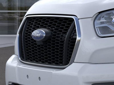 2025 Ford Transit-350 XLT