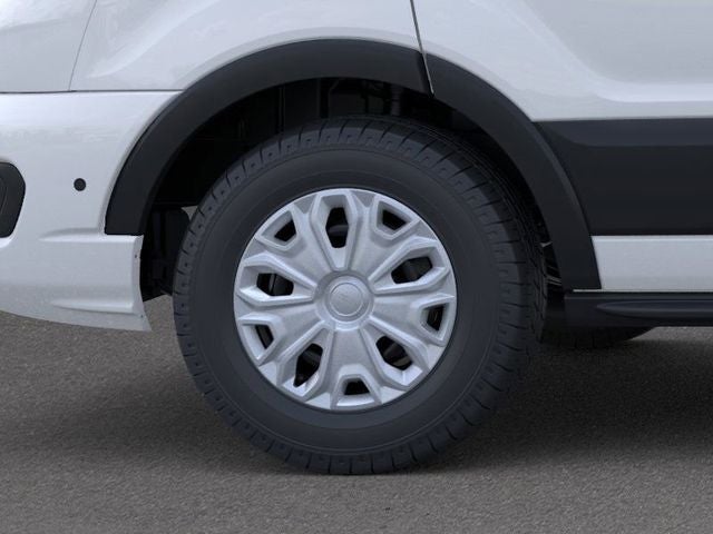 2025 Ford Transit-350 XLT